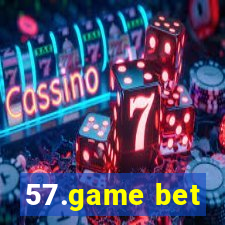 57.game bet